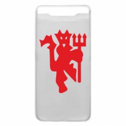 Чохол для Samsung A80 MU - PrintSalon