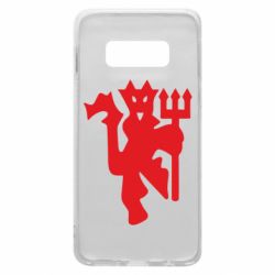 Чохол для Samsung S10e MU - PrintSalon