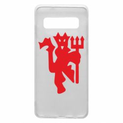 Чохол для Samsung S10 MU - PrintSalon