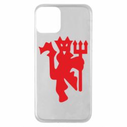 Чохол для iPhone 11 MU - PrintSalon