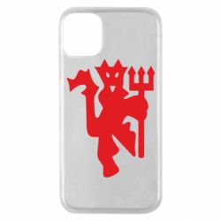 Чехол для iPhone 11 Pro MU