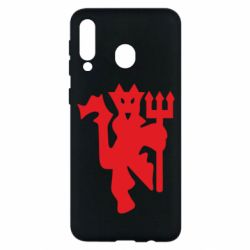 Чохол для Samsung M30 MU - PrintSalon