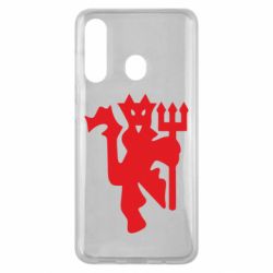 Чохол для Samsung M40 MU - PrintSalon