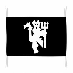 Прапор MU - PrintSalon