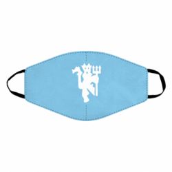 Маска багаторазова MU - PrintSalon