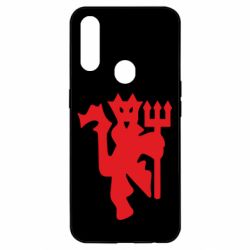 Чохол для Oppo A31 MU - PrintSalon