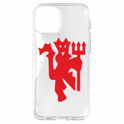 Чохол для iPhone 12 mini MU - PrintSalon