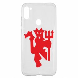 Чохол для Samsung A11 / M11 MU - PrintSalon