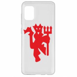 Чохол для Samsung A31 MU - PrintSalon