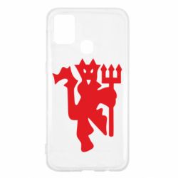 Чохол для Samsung M31 MU - PrintSalon