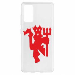 Чохол для Samsung S20 FE MU - PrintSalon