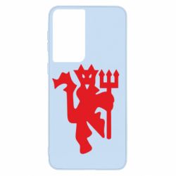 Чохол для Samsung S21 MU - PrintSalon