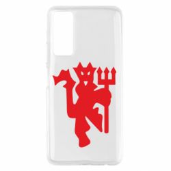 Чохол для Huawei P Smart 2021 MU - PrintSalon