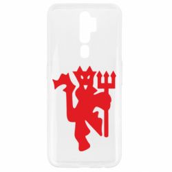 Чохол для Oppo A5/A9 2020 MU - PrintSalon