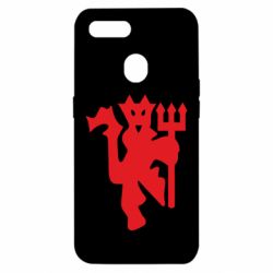 Чохол для Oppo A5s / A12MU - PrintSalon