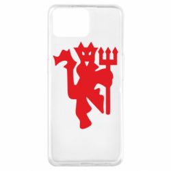 Чохол для Oppo A73MU - PrintSalon