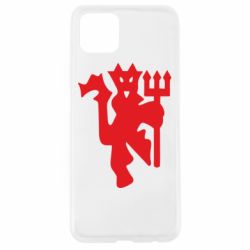 Чохол для Oppo A92sMU - PrintSalon