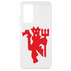 Чохол для Xiaomi Mi 10T / 10T Pro MU - PrintSalon