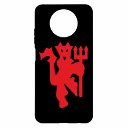 Чохол для Xiaomi Redmi Note 9 5G/Redmi Note 9T MU - PrintSalon