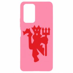 Чохол для Xiaomi Redmi Note 10 Pro MU - PrintSalon