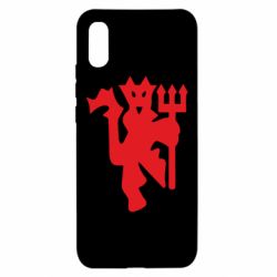 Чохол для Xiaomi Redmi 9a MU - PrintSalon