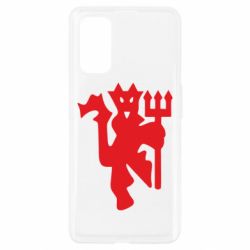 Чохол для Realme 7 Pro MU - PrintSalon