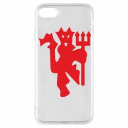 Чохол для iPhone SE 2022 MU - PrintSalon