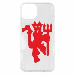 Чохол для iPhone 14 MU - PrintSalon