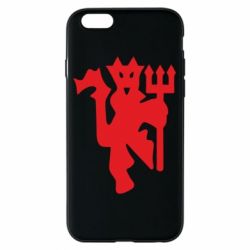 Чохол для iPhone 6/6S MU - PrintSalon