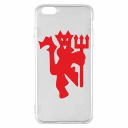 Чохол для iPhone 6 Plus/6S Plus MU - PrintSalon