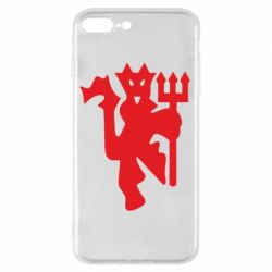 Чохол для iPhone 7 Plus MU - PrintSalon