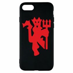 Чохол для iPhone 8 MU - PrintSalon