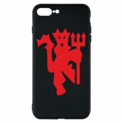 Чохол для iPhone 8 Plus MU - PrintSalon