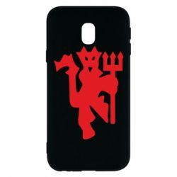 Чохол для Samsung J3 2017 MU - PrintSalon