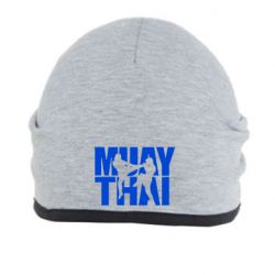 Шапка Муай Тай - PrintSalon