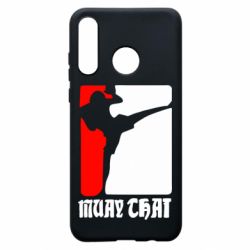 Чехол для Huawei P30 Lite Muay Thai Champion - PrintSalon
