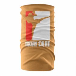 Бандана Muay Thai Champion - PrintSalon
