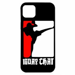 Чехол для iPhone 14 Plus Muay Thai Champion - PrintSalon
