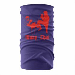 Бандана Muay Thai Fighters - PrintSalon