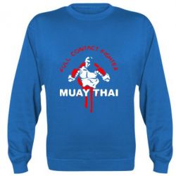 Світшот Muay Thai Full Contact - PrintSalon