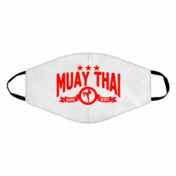 Маска многоразовая Muay Thai Hard Body - PrintSalon