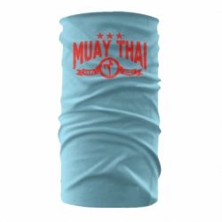 Бандана Muay Thai Hard Body - PrintSalon