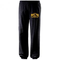 Штаны Muay Thai Hard Body - PrintSalon