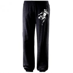Штаны Muay Thai Low Kick - PrintSalon