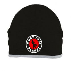 Шапка Muay Thai Planet