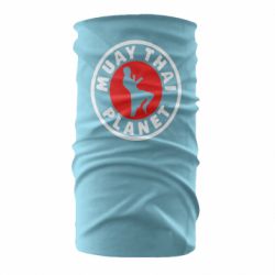 Бандана Muay Thai Planet