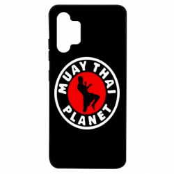 Чохол для Samsung A32 4G