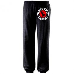 Штаны Muay Thai Planet - PrintSalon