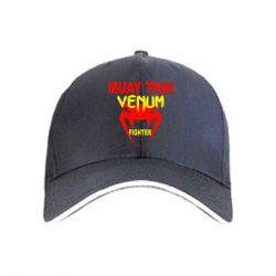 Кепка Muay Thai Venum Fighter - PrintSalon