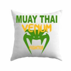 Подушка Muay Thai Venum Fighter